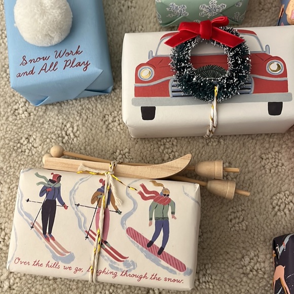 George & Viv holiday soaps + handcream - Picture 6 of 12